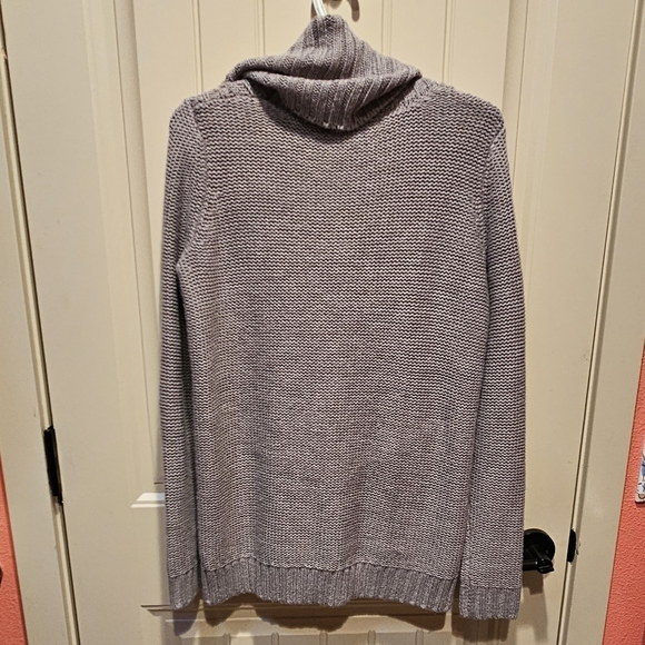 Forever 21 Cowl-neck Sweater - Picture 2 of 4